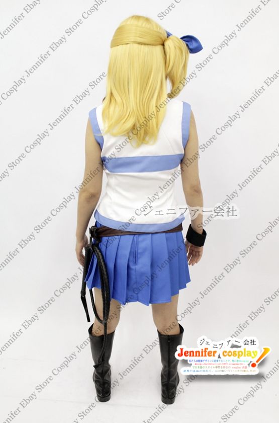 cosplay wig wendy marvell cosplay natsu dragneel costume