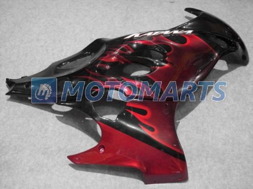 Body Kit Fairing for Suzuki GSX 600 750 F Katana 97 98 99 00 01 02 03 