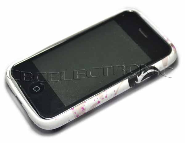 6x Gel skin silicone case soft cover for Nokia E63 TR  