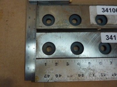 Zenith Cutter Rotor Knives K56157Z2 AO5 #34106  