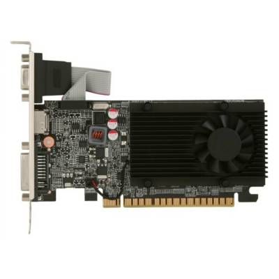 EVGA 02G P3 1529 KR GeForce GT520 2GB DDR3 Video Card  