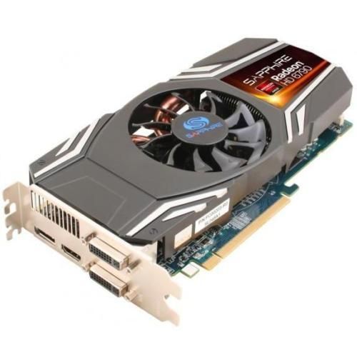 Sapphire HD 6790 1GB GDDR5 PCI E Video Card New  