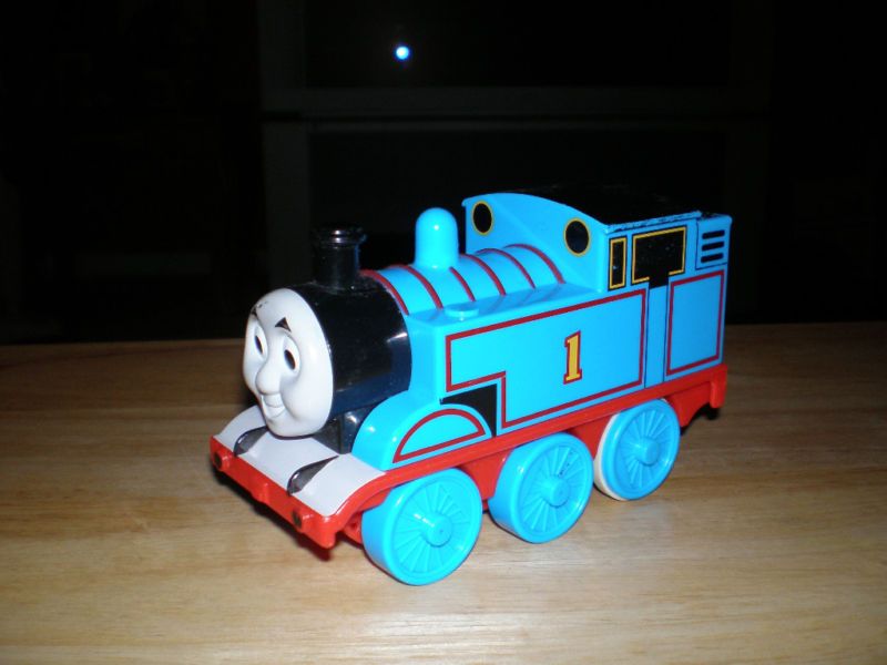 TOMY Thomas the Train PRESCHOOL THOMAS  