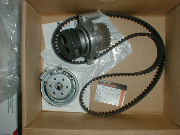 Beetle Golf Jetta 1998 1999 2000 2001 2002 2003 2004 2005 NEW Timing 