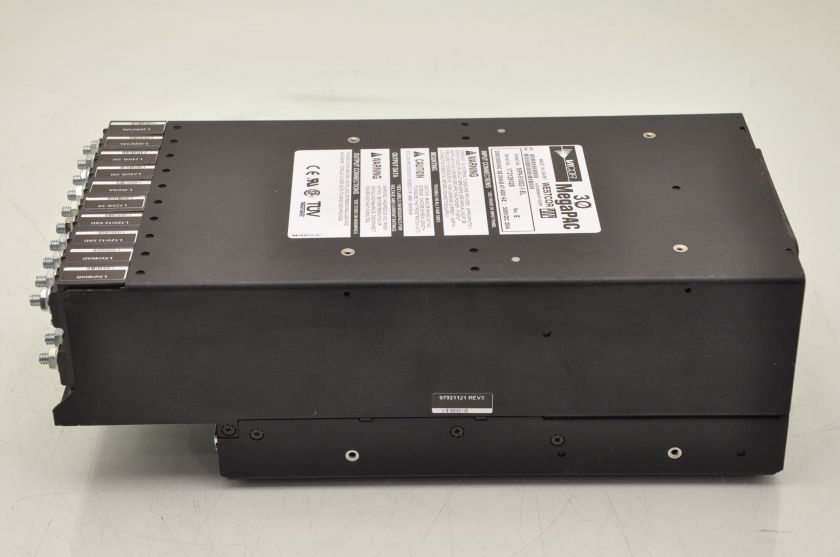 Vicor MP9 51002 1 EL 30 MegaPAC Power Supply (A3)  