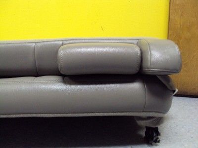 2000 2006 Chevy Suburban Yukon XL Third 3rd Row Seat  