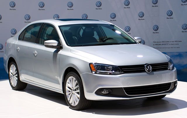 VOLKSWAGEN JETTA SERVICE REPAIR MANUAL 2009.2010,2011  