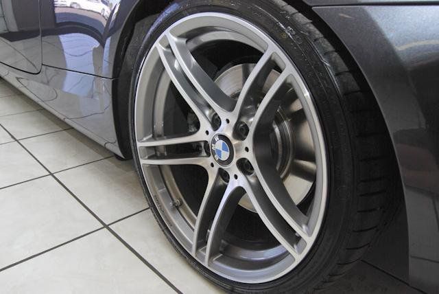 19 BMW WHEELS/RIM+TIRES 325i 325xi 325ci E46 E90 M3  