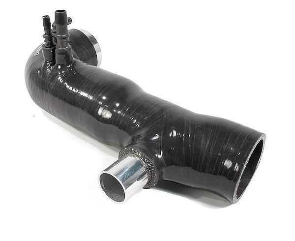 Perrin Turbo Inlet Hose 3 Inch SUBARU 02 07 WRX & 04 09 STI  