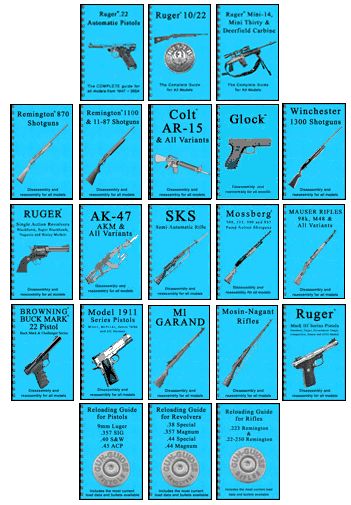   auction is for 1 gun guide we currently offer 21 gun guides on 