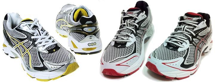 ASICS GT 2160 MENS RUNNING SHOES US6.5~12.5 / D & 2E  