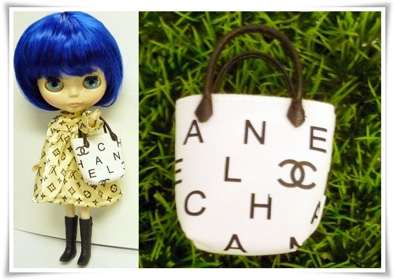 HANDBAG FOR BLYTHE DAL PULLIP HCC1  