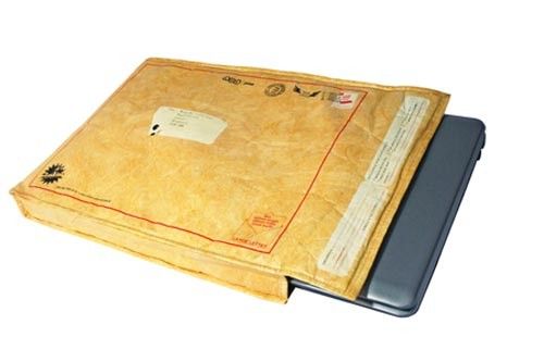 Undercover Laptop Sleeve Disguise Envelope Cover Case  