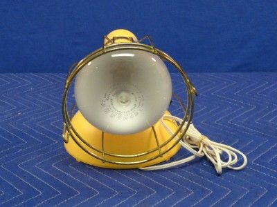   Sunlamp Tan Sun Light GE RSK6A FREE PRIORITY SHIPPING U85  