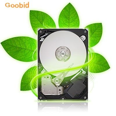 Seagate GREEN 3.5 2TB SATA3 64M ST2000DL003 NEW  