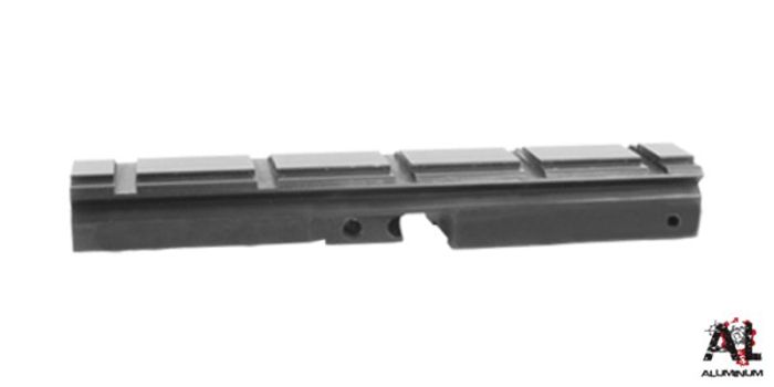 ATI 303 Enfield Scope Mount No.4 Military Anodized T6 Aluminum MK1 2 