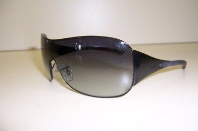 NEW IN BOX AUTHENTIC RAY BAN Sunglasses 3321 002/8G  