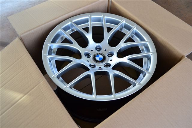 Wheel Model GT 359