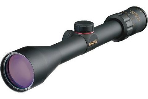 SIMMONS 510481 3 9x40 PROSPORT RIFLE SCOPE   TRUPLEX  