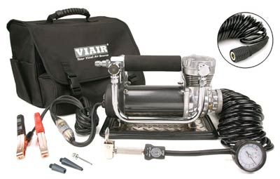 Viair 400P Portable Air Compressor Heavyweight 44043  