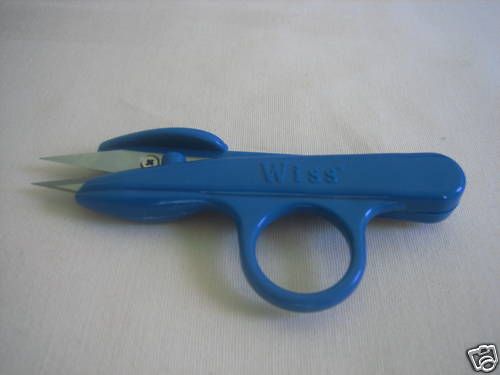 Pcs Wiss Sharp Quik Clip ~Thread Cutter~Snip Snipper  