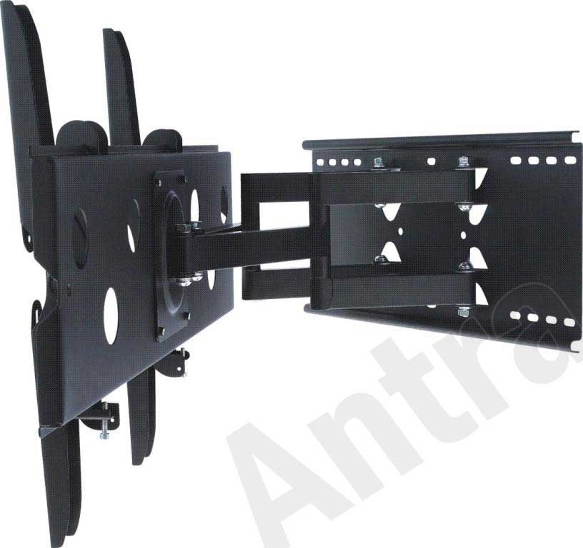 Antra Mounts ATM ED15B 32 60 LCD TV Wall Mount Bracket with Full 