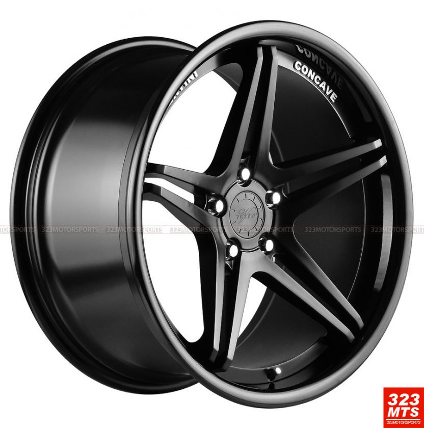 VERTINI MONACO Wheels 888 240 5080 Brian