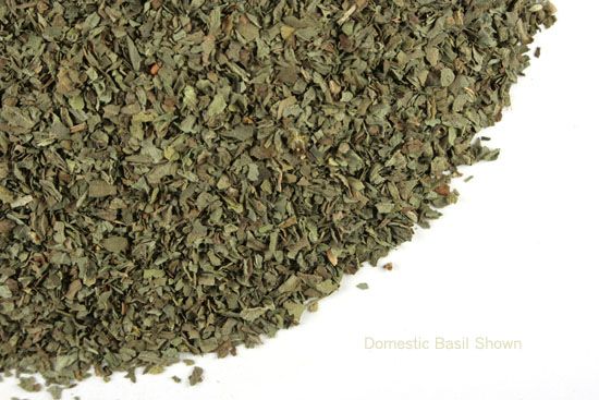 BASIL Spell Herb 1 oz wicca pagan magick  