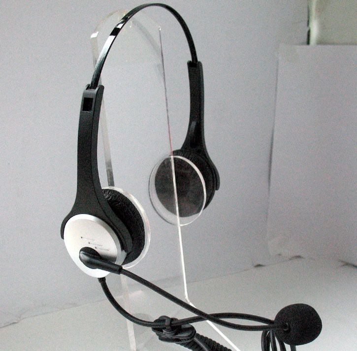 H20 KX T Headset for Cisco 7905 7906 7910 7911 7912 & Panasonic KX 