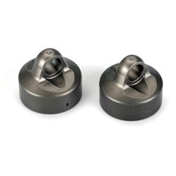 LOSA5420 Losi 15mm Shock Caps Top (2) 8B 8T  