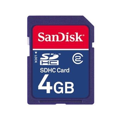   general information manufacturer sandisk manufacturer website address