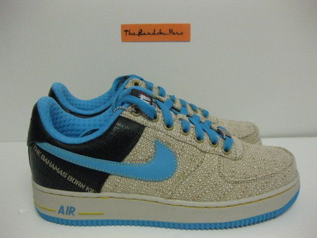 315086 241]NIKE AF1 07 THOMPSON ORIGINAL SIX TWEED 8  