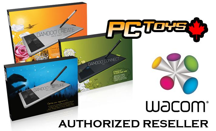 http//pc toys.ca//Wacom/Wacom AR