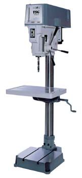 WILTON VSG TWENTY 20 2015 1.5HP PRODUCTION TABLE DRILL PRESS  