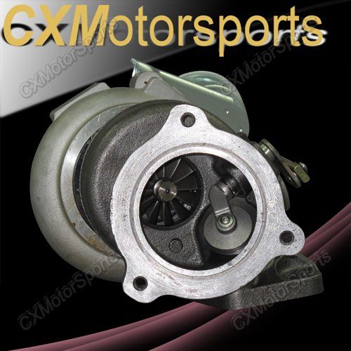 TD04HL 16T Turbo Charger Volvo 850 T5 R S40 S70 2.3L TD04 Turbocharger 