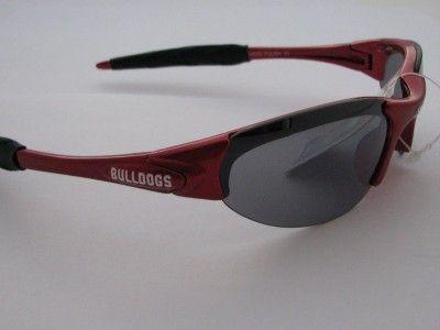 Georgia Bulldogs Sunglasses UGA Dawgs 1 RD  