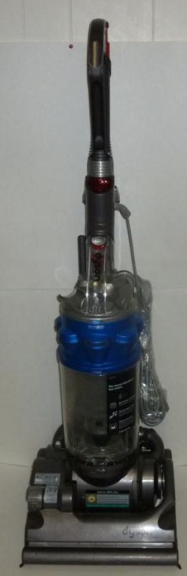 MINT Dyson DC14 Plus All Floors Upright Vacuum Cleaner  