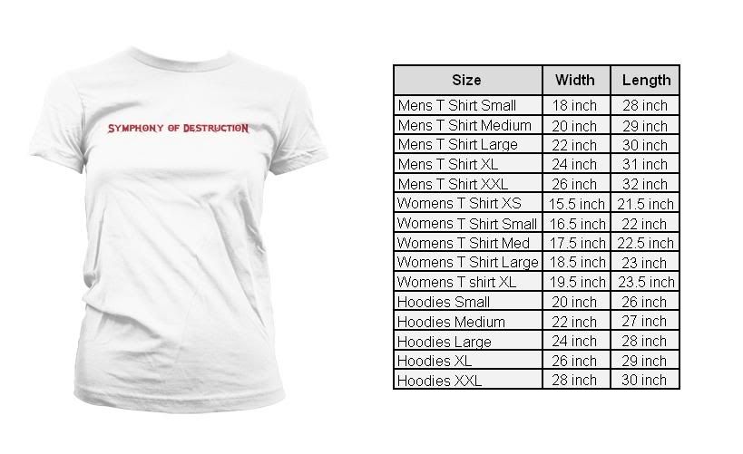 Womens Megadeth Music Ladies T Shirt Top Brand New S XL  