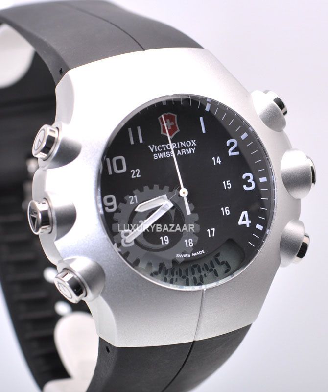 Swiss Army Startech 3000  