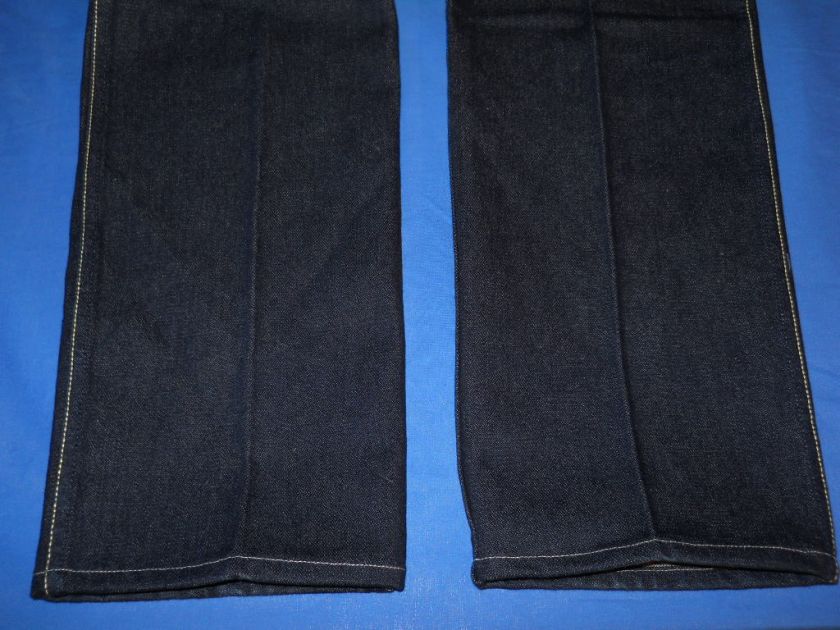 vtg 80s SERGIO VALENTE MENS DESIGNER DENIM JEANS 26 27  