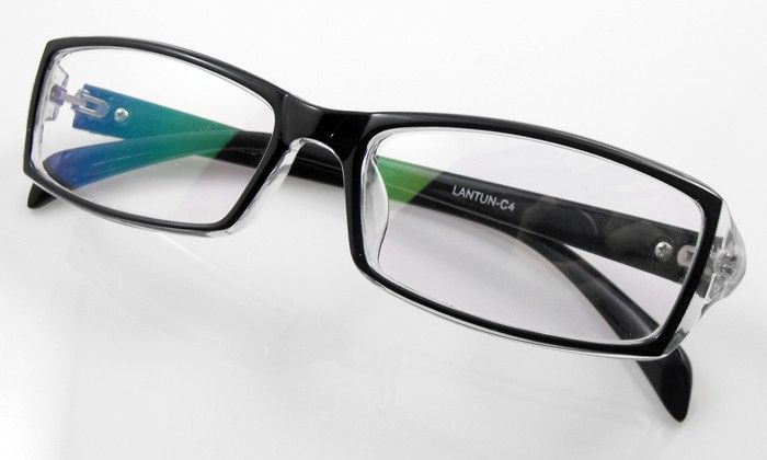 8028comput​er eyeglasses anti reflection and radiation  