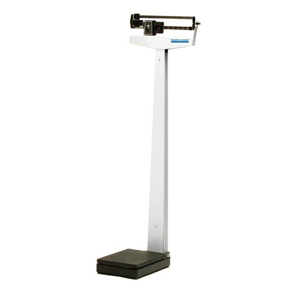 Health O Meter 400KL Physician Balance Beam Scale 390Lb 892076002121 