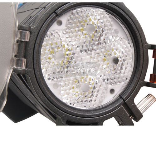 LED 5005 LED Camera Video Light for DV Camcorder Lamp  