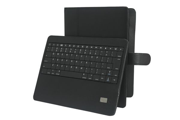   Bluetooth Detachable Removable Keyboard for Apple iPad 2 USA seller