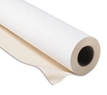 Matte Canvas roll aqueous printer HP inkjet 46 x 75  