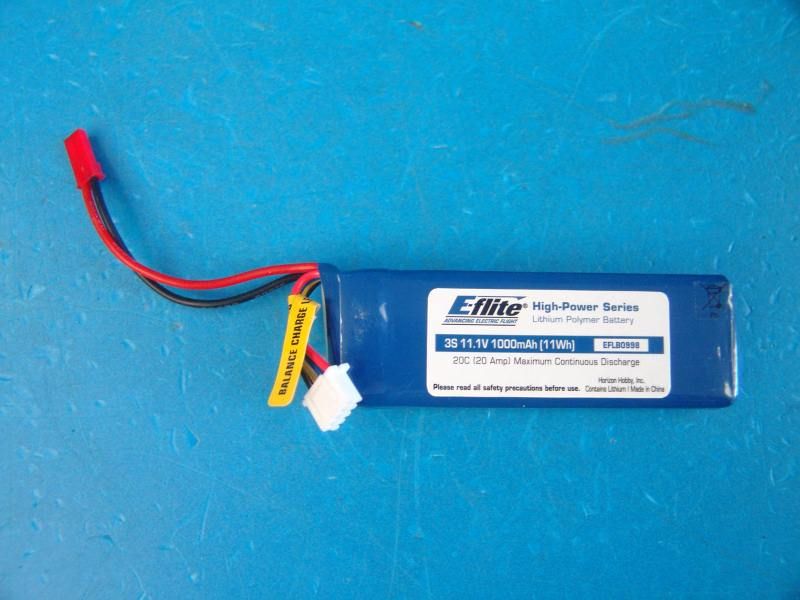 Flite Blade SR UH 1 Huey Gunship Electric R/C Helicopter Parts LiPo 