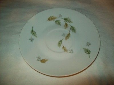 Amcrest Trade Wind Find China Md/Japan Saucer Mint  