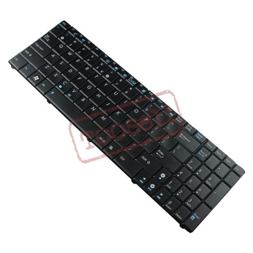 New Keyboard for ASUS K50 P50 K51 F90 K60 K61 K70  