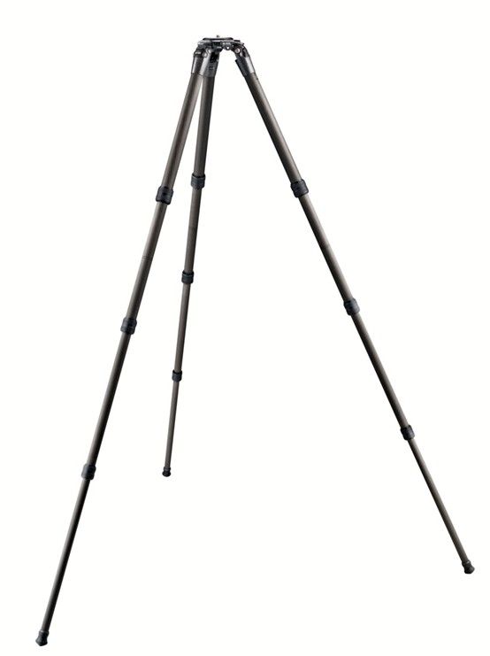 Gitzo Tripod GT3542LS SER.3 6X SYSTEMATIC 4S. LONG ( GT3541LS Follow 