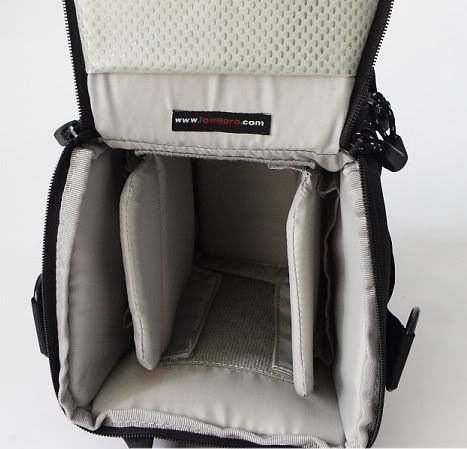 Selling ONE new WITH TAG Lowepro Toploader 65 AW Camera Bag